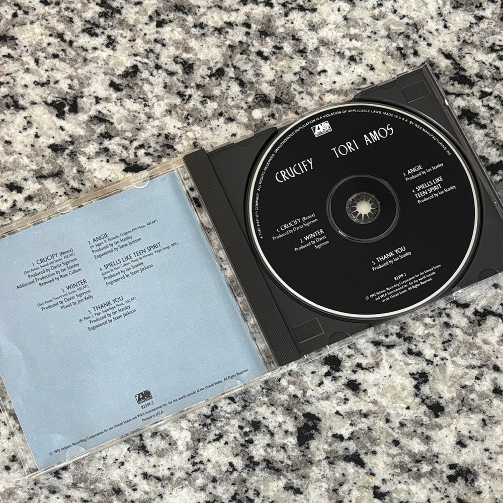 Tori Amos - CD Bundle - Picture 5 of 5